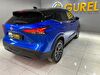 2023 MHEV Otomatik Nissan Qashqai Mavi Gürel Tasarım Aksesuar Otomotiv San. Tic. Ltd. Şti.
