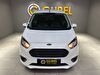 2022 Dizel Manuel Ford Tourneo Courier Beyaz Gürel Tasarım Aksesuar Otomotiv San. Tic. Ltd. Şti.