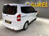 2022 Dizel Manuel Ford Tourneo Courier Beyaz Gürel Tasarım Aksesuar Otomotiv San. Tic. Ltd. Şti.