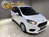 2022 Dizel Manuel Ford Tourneo Courier Beyaz Gürel Tasarım Aksesuar Otomotiv San. Tic. Ltd. Şti.
