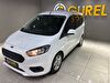 2022 Dizel Manuel Ford Tourneo Courier Beyaz Gürel Tasarım Aksesuar Otomotiv San. Tic. Ltd. Şti.
