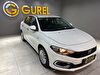 2024 Benzin Manuel Fiat Egea Beyaz Gürel Tasarım Aksesuar Otomotiv San. Tic. Ltd. Şti.