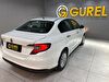 2024 Benzin Manuel Fiat Egea Beyaz Gürel Tasarım Aksesuar Otomotiv San. Tic. Ltd. Şti.