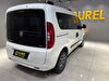 2022 Dizel Manuel Fiat Doblo Beyaz Gürel Tasarım Aksesuar Otomotiv San. Tic. Ltd. Şti.