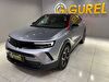 2023 Benzin Otomatik Opel Mokka Gri Gürel Tasarım Aksesuar Otomotiv San. Tic. Ltd. Şti.