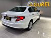 2022 Dizel Otomatik Fiat Egea Beyaz Gürel Tasarım Aksesuar Otomotiv San. Tic. Ltd. Şti.
