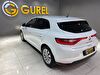 2017 Benzin Manuel Renault Megane Beyaz Gürel Tasarım Aksesuar Otomotiv San. Tic. Ltd. Şti.