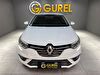 2017 Benzin Manuel Renault Megane Beyaz Gürel Tasarım Aksesuar Otomotiv San. Tic. Ltd. Şti.