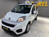 2019 Benzin + LPG Manuel Fiat Fiorino Beyaz Gürel Tasarım Aksesuar Otomotiv San. Tic. Ltd. Şti.