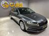 2023 Benzin Otomatik Skoda Superb Gri Gürel Tasarım Aksesuar Otomotiv San. Tic. Ltd. Şti.