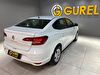 2022 Benzin Otomatik Renault Taliant Beyaz Gürel Tasarım Aksesuar Otomotiv San. Tic. Ltd. Şti.