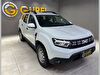 2022 Benzin Manuel Dacia Duster Beyaz Gürel Tasarım Aksesuar Otomotiv San. Tic. Ltd. Şti.