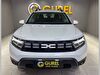 2022 Benzin Manuel Dacia Duster Beyaz Gürel Tasarım Aksesuar Otomotiv San. Tic. Ltd. Şti.