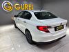 2022 Hybrid Otomatik Fiat Egea Beyaz Gürel Tasarım Aksesuar Otomotiv San. Tic. Ltd. Şti.