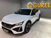 2024 Benzin Otomatik Peugeot 408 Beyaz Gürel Tasarım Aksesuar Otomotiv San. Tic. Ltd. Şti.