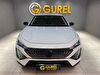 2024 Benzin Otomatik Peugeot 408 Beyaz Gürel Tasarım Aksesuar Otomotiv San. Tic. Ltd. Şti.