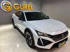 2024 Benzin Otomatik Peugeot 408 Beyaz Gürel Tasarım Aksesuar Otomotiv San. Tic. Ltd. Şti.