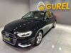 2024 Dizel Otomatik Audi A4 Siyah Gürel Tasarım Aksesuar Otomotiv San. Tic. Ltd. Şti.