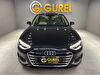 2024 Dizel Otomatik Audi A4 Siyah Gürel Tasarım Aksesuar Otomotiv San. Tic. Ltd. Şti.