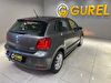 2016 Benzin Otomatik Volkswagen Polo Gri Gürel Tasarım Aksesuar Otomotiv San. Tic. Ltd. Şti.