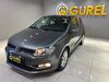 2016 Benzin Otomatik Volkswagen Polo Gri Gürel Tasarım Aksesuar Otomotiv San. Tic. Ltd. Şti.