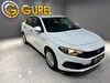 2023 Dizel Manuel Fiat Egea Beyaz Gürel Tasarım Aksesuar Otomotiv San. Tic. Ltd. Şti.