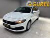 2023 Dizel Manuel Fiat Egea Beyaz Gürel Tasarım Aksesuar Otomotiv San. Tic. Ltd. Şti.