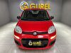 2021 Hybrid Manuel Fiat Panda Kırmızı Gürel Tasarım Aksesuar Otomotiv San. Tic. Ltd. Şti.