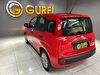 2021 Hybrid Manuel Fiat Panda Kırmızı Gürel Tasarım Aksesuar Otomotiv San. Tic. Ltd. Şti.