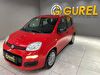 2021 Hybrid Manuel Fiat Panda Kırmızı Gürel Tasarım Aksesuar Otomotiv San. Tic. Ltd. Şti.