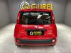 2021 Hybrid Manuel Fiat Panda Kırmızı Gürel Tasarım Aksesuar Otomotiv San. Tic. Ltd. Şti.