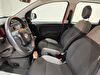 2021 Hybrid Manuel Fiat Panda Kırmızı Gürel Tasarım Aksesuar Otomotiv San. Tic. Ltd. Şti.