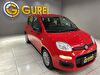 2021 Hybrid Manuel Fiat Panda Kırmızı Gürel Tasarım Aksesuar Otomotiv San. Tic. Ltd. Şti.