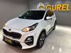 2020 Benzin Manuel Kia Sportage Beyaz Gürel Tasarım Aksesuar Otomotiv San. Tic. Ltd. Şti.