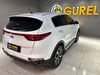 2020 Benzin Manuel Kia Sportage Beyaz Gürel Tasarım Aksesuar Otomotiv San. Tic. Ltd. Şti.