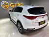 2020 Benzin Manuel Kia Sportage Beyaz Gürel Tasarım Aksesuar Otomotiv San. Tic. Ltd. Şti.