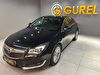 2015 Dizel Otomatik Opel Insignia Siyah Gürel Tasarım Aksesuar Otomotiv San. Tic. Ltd. Şti.