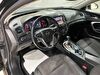 2015 Dizel Otomatik Opel Insignia Siyah Gürel Tasarım Aksesuar Otomotiv San. Tic. Ltd. Şti.