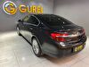 2015 Dizel Otomatik Opel Insignia Siyah Gürel Tasarım Aksesuar Otomotiv San. Tic. Ltd. Şti.