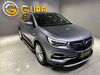 2020 Benzin Otomatik Opel Grandland X Gri Gürel Tasarım Aksesuar Otomotiv San. Tic. Ltd. Şti.