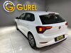 2023 Benzin Otomatik Volkswagen Polo Beyaz Gürel Tasarım Aksesuar Otomotiv San. Tic. Ltd. Şti.