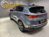 2020 Dizel Otomatik Kia Sportage Gri Gürel Tasarım Aksesuar Otomotiv San. Tic. Ltd. Şti.