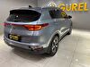 2020 Dizel Otomatik Kia Sportage Gri Gürel Tasarım Aksesuar Otomotiv San. Tic. Ltd. Şti.
