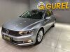 2017 Benzin Manuel Volkswagen Passat Gri Gürel Tasarım Aksesuar Otomotiv San. Tic. Ltd. Şti.