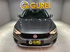 2019 Benzin Manuel Fiat Egea Gri Gürel Tasarım Aksesuar Otomotiv San. Tic. Ltd. Şti.