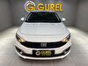 2023 Dizel Manuel Fiat Egea Beyaz Gürel Tasarım Aksesuar Otomotiv San. Tic. Ltd. Şti.