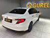 2023 Dizel Manuel Fiat Egea Beyaz Gürel Tasarım Aksesuar Otomotiv San. Tic. Ltd. Şti.