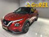 2025 Benzin Otomatik Nissan Juke Kırmızı Gürel Tasarım Aksesuar Otomotiv San. Tic. Ltd. Şti.
