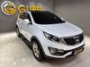 2013 Benzin Manuel Kia Sportage Beyaz Gürel Tasarım Aksesuar Otomotiv San. Tic. Ltd. Şti.