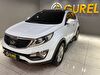 2013 Benzin Manuel Kia Sportage Beyaz Gürel Tasarım Aksesuar Otomotiv San. Tic. Ltd. Şti.